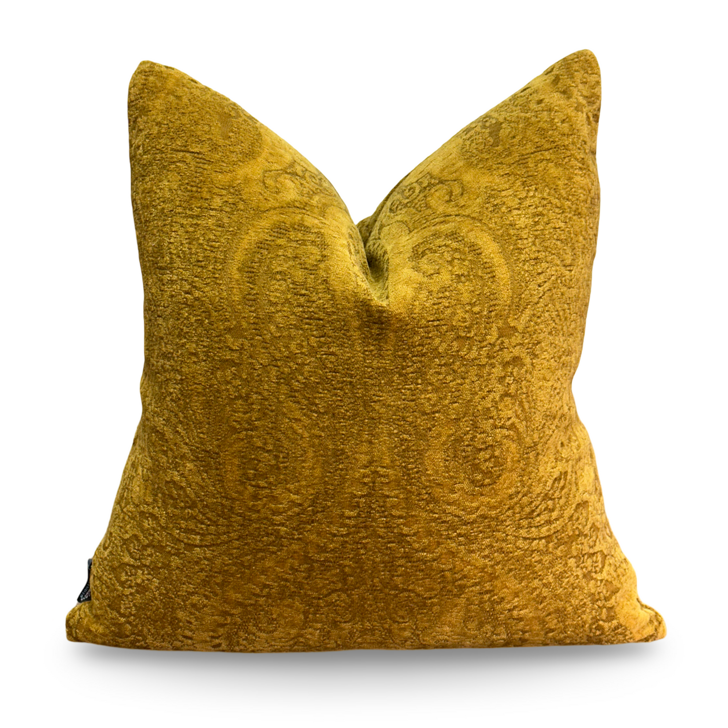 "Dama" Cushion