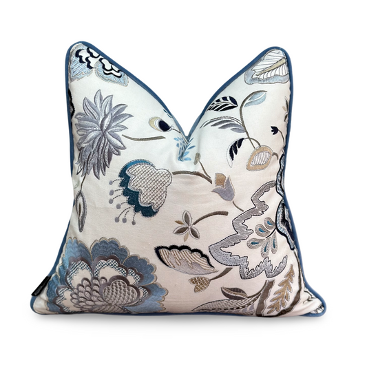 "LOREDANA" Cushion