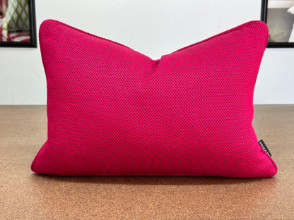 "SWEET TREAT" Lumbar Cushion