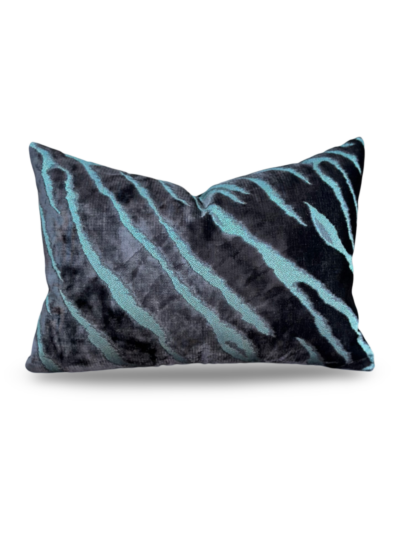 "Bengal Tiger" Lumbar Cushion