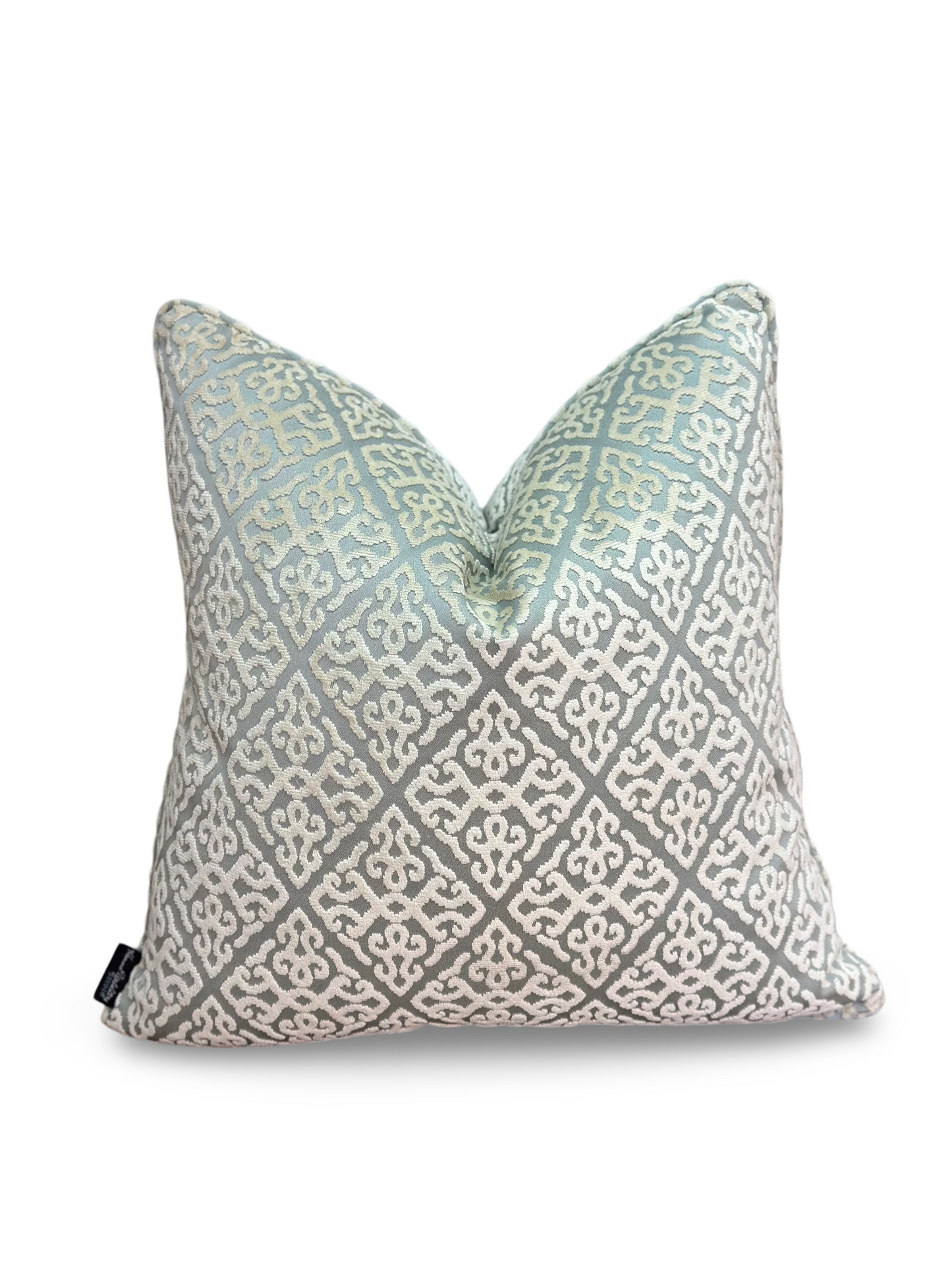 "Diamond" Cushion