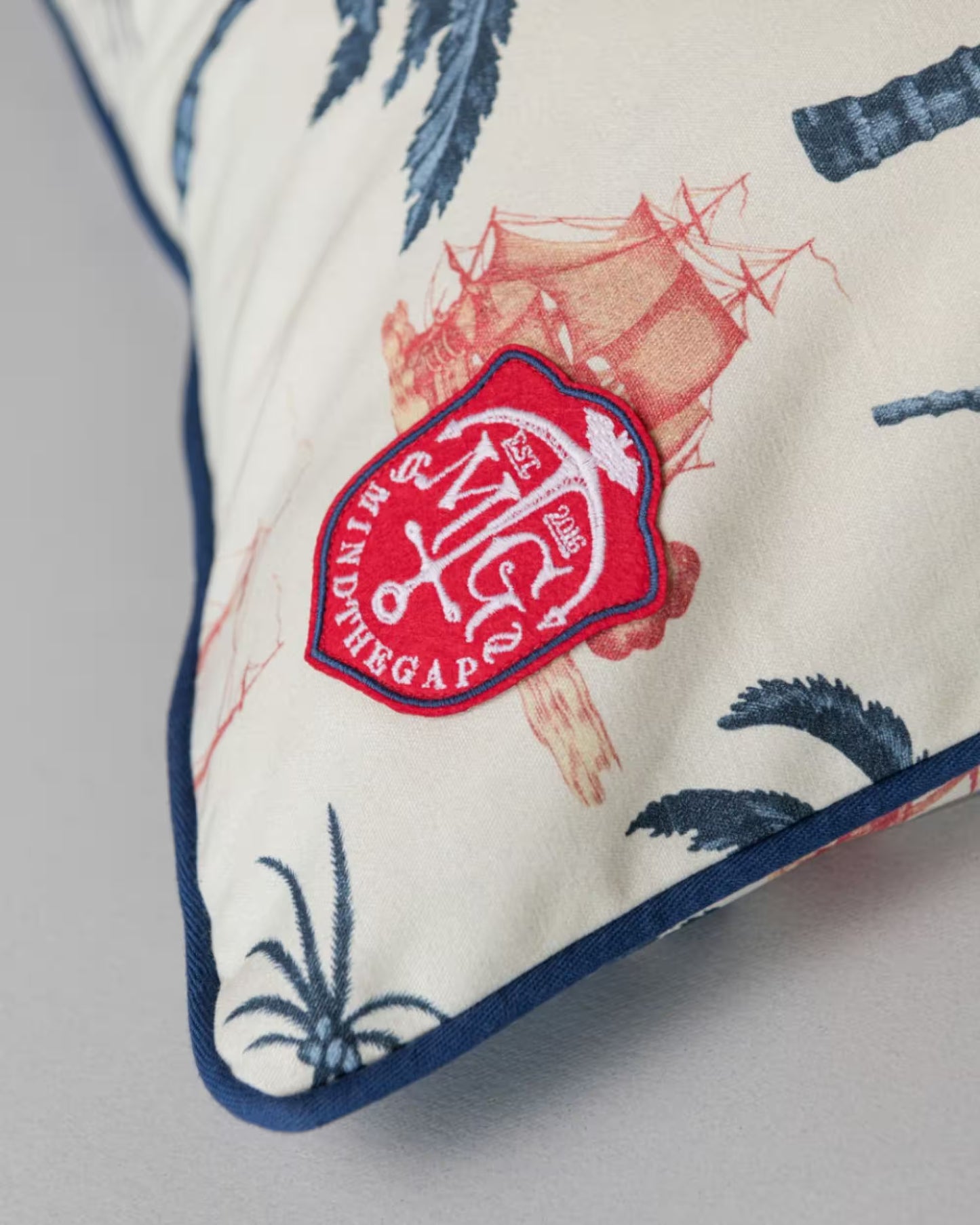 AEGEAN Cushion