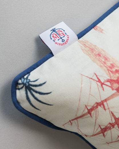 AEGEAN Cushion