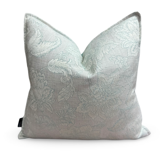 "Pivoine" Cushion