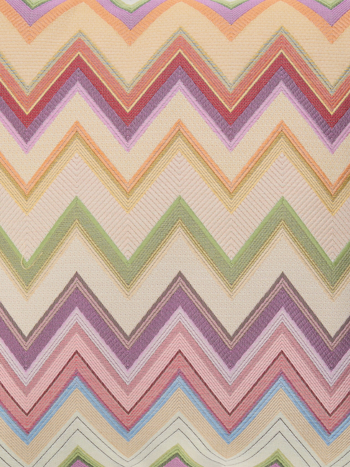 Agadir Cushion