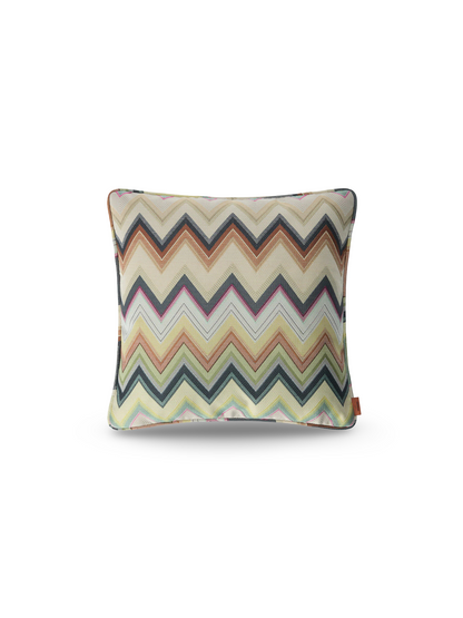 Agadir Cushion