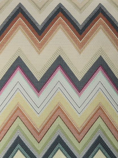 Agadir Cushion