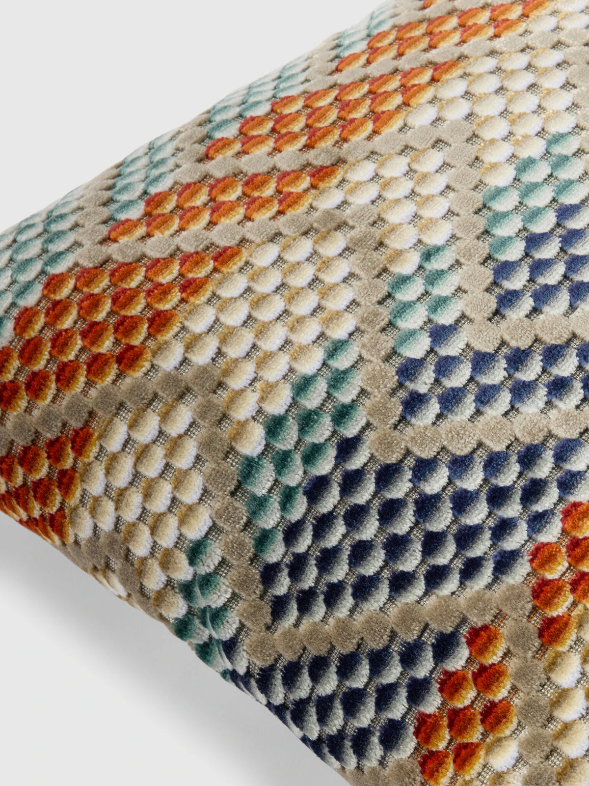 Squame Cushion