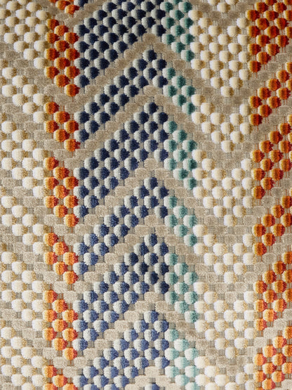 Squame Cushion