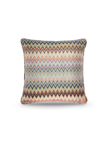 Masuleh Silk-Blend Cushion