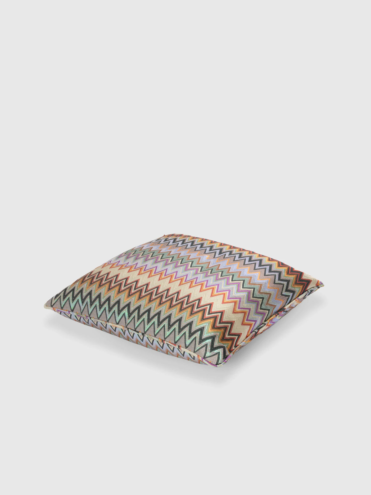 Masuleh Silk-Blend Cushion