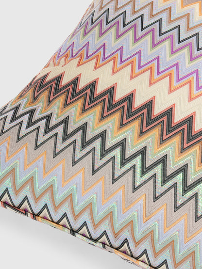 Masuleh Silk-Blend Cushion