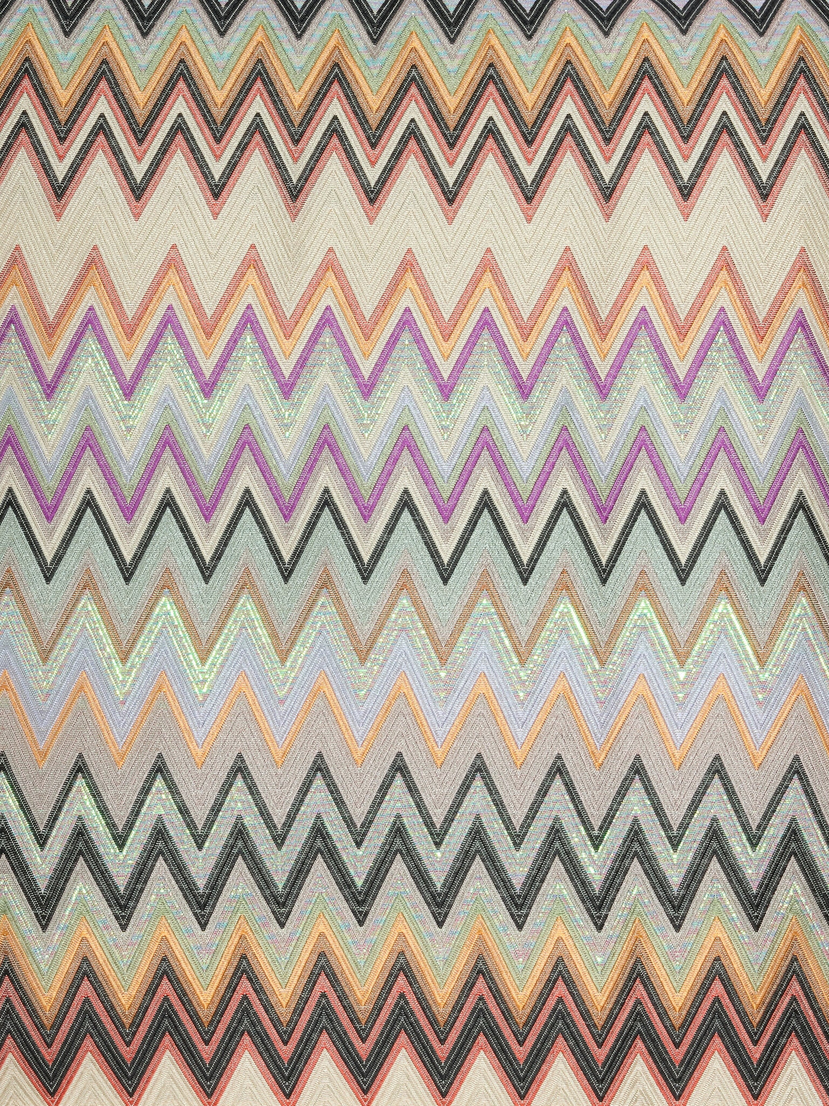 Masuleh Silk-Blend Cushion