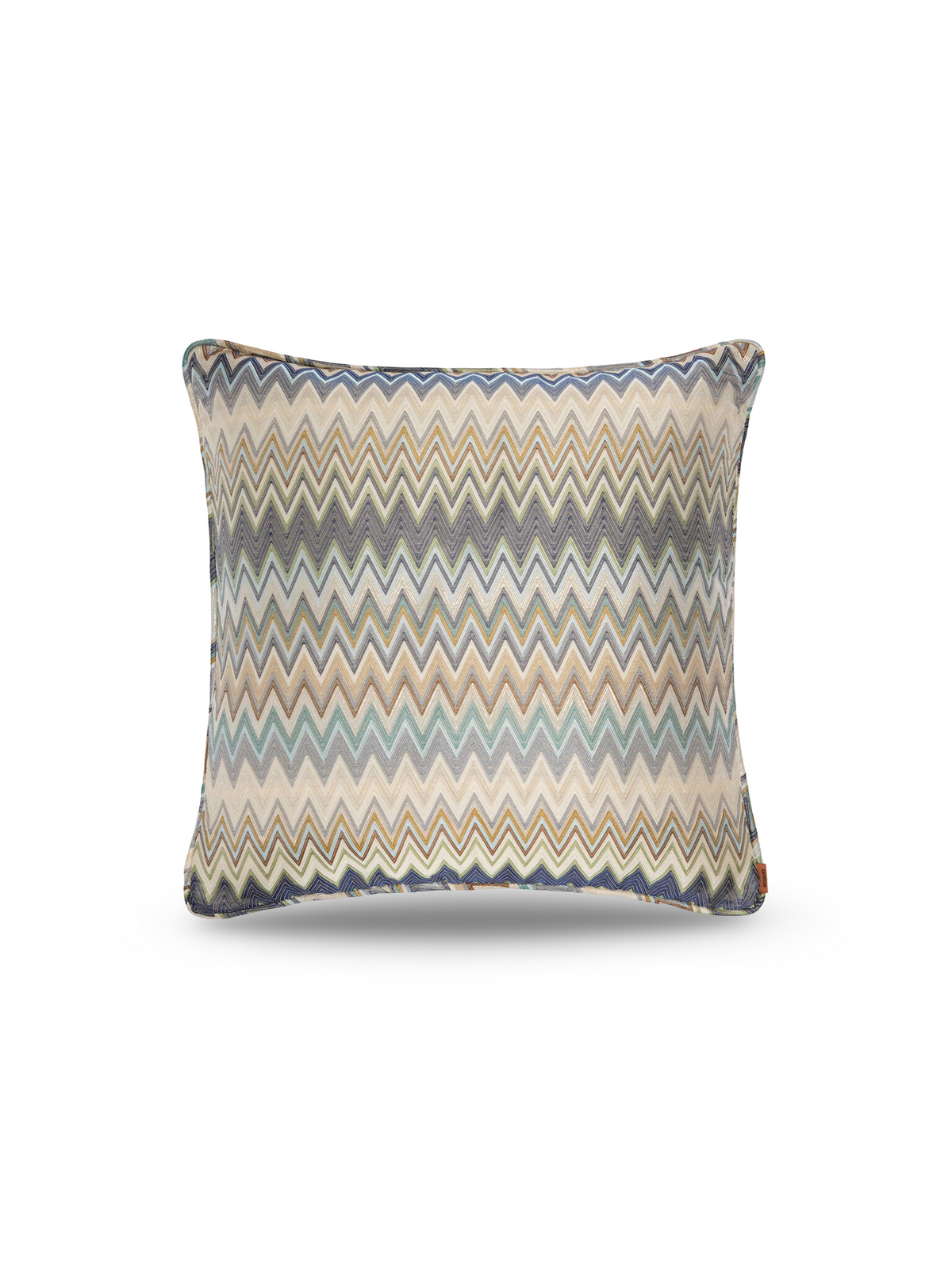 Masuleh Silk-Blend Cushion