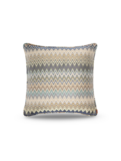 Masuleh Silk-Blend Cushion