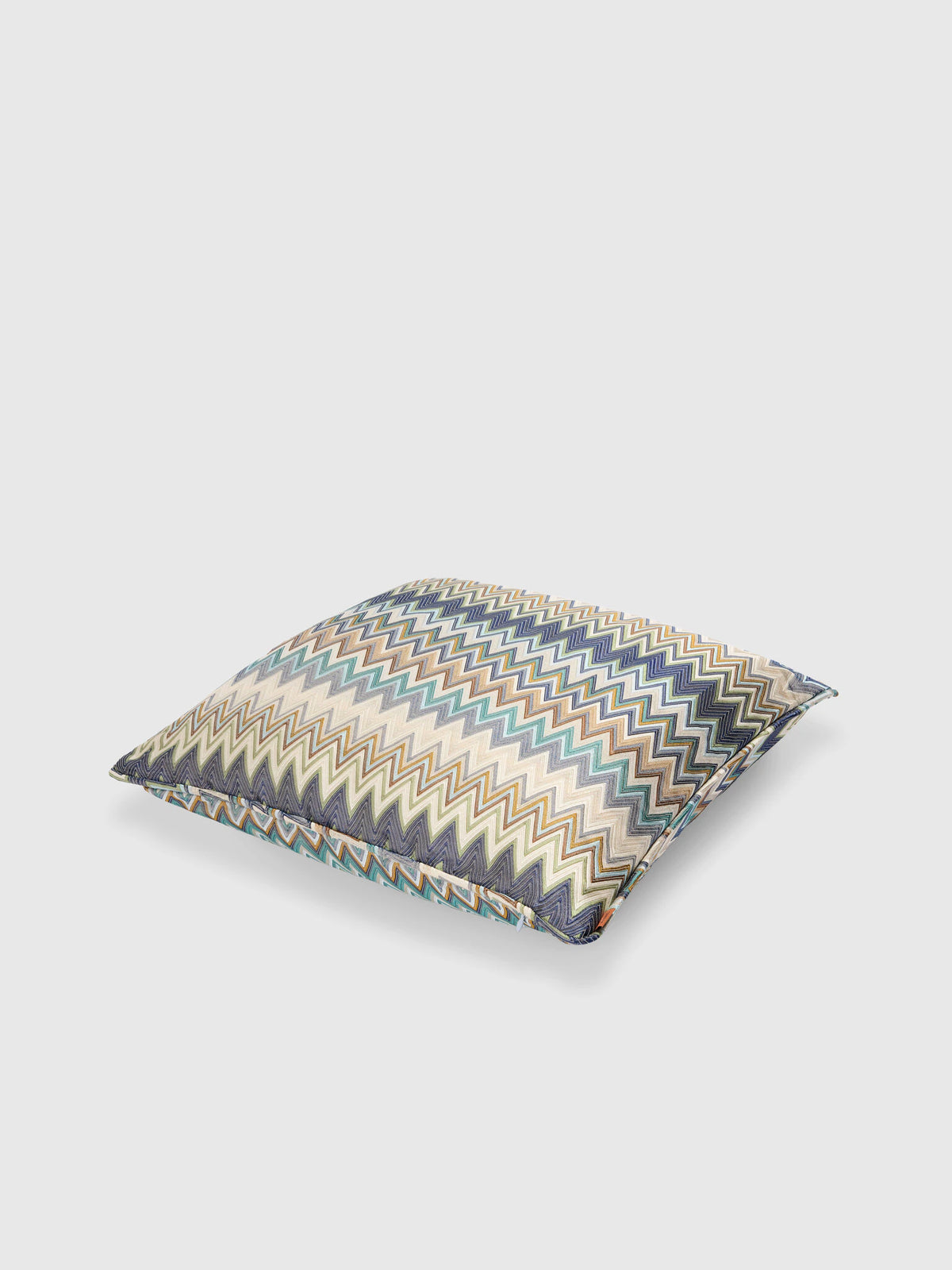Masuleh Silk-Blend Cushion