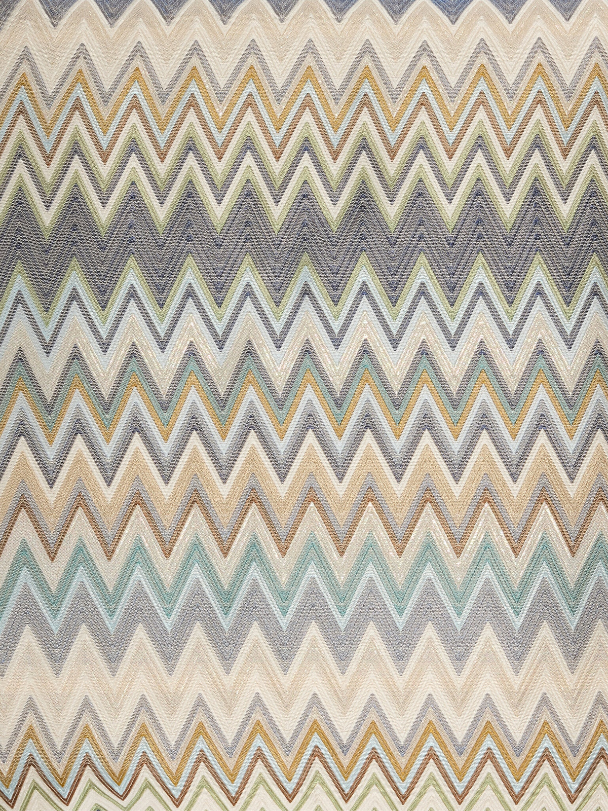 Masuleh Silk-Blend Cushion