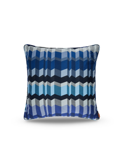 Positano Cotton-Blend Cushion