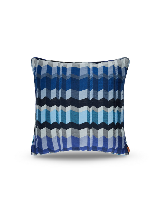 Positano Cotton-Blend Cushion