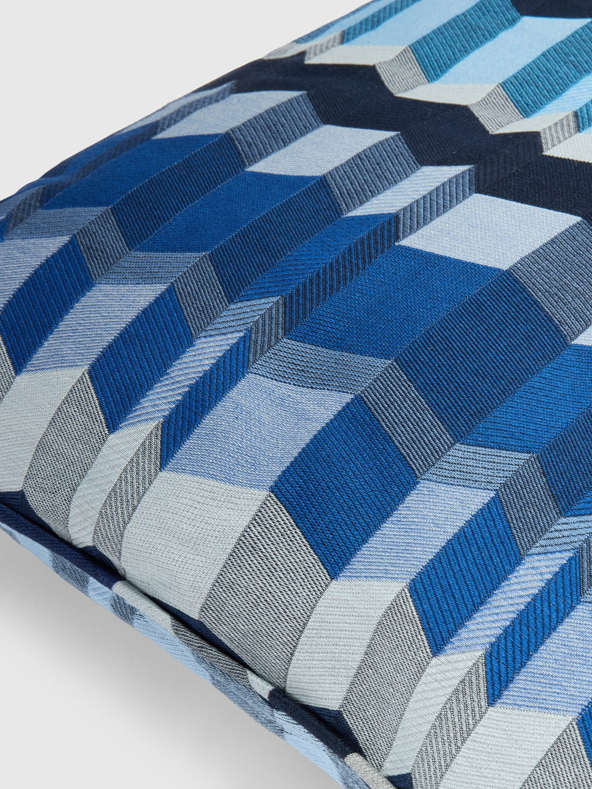 Positano Cotton-Blend Cushion