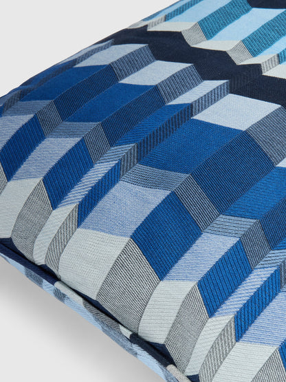 Positano Cotton-Blend Cushion