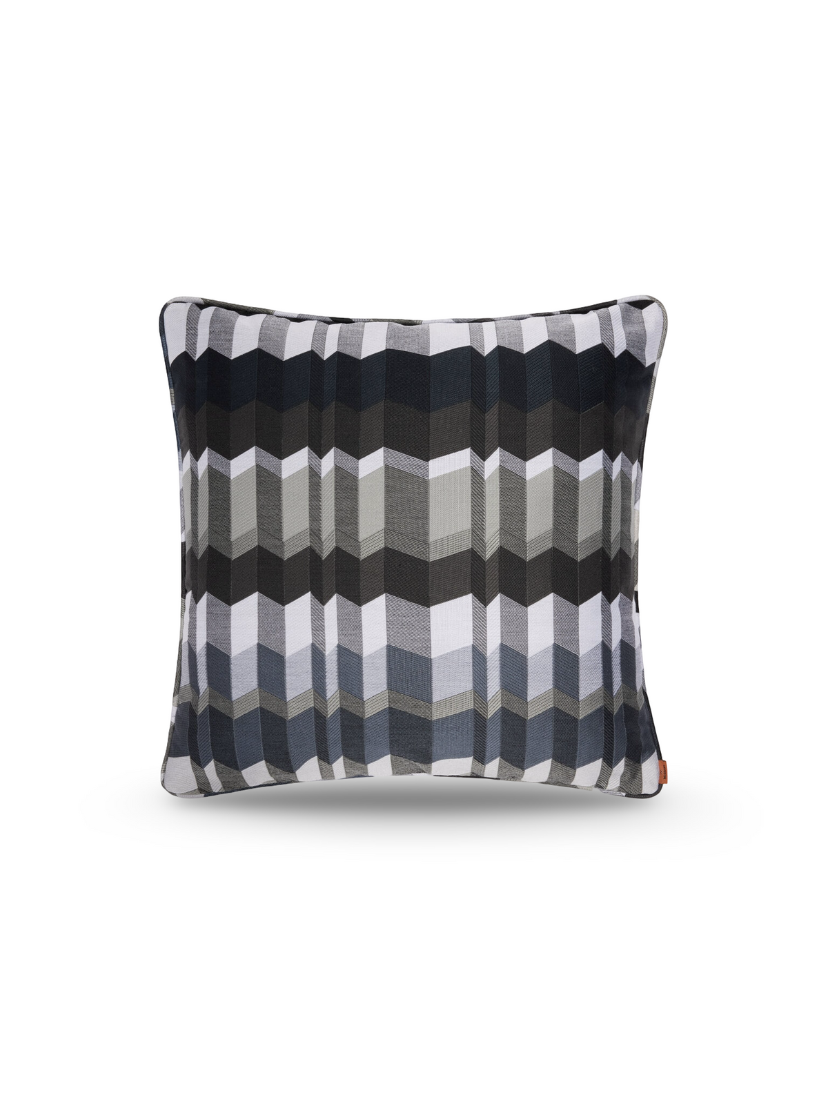 Positano Cotton-Blend Cushion