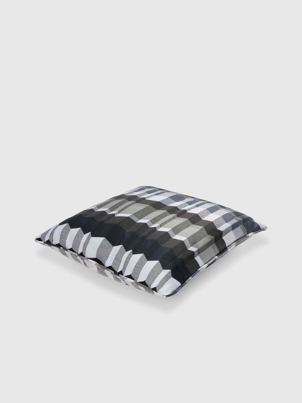 Positano Cotton-Blend Cushion