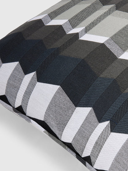 Positano Cotton-Blend Cushion