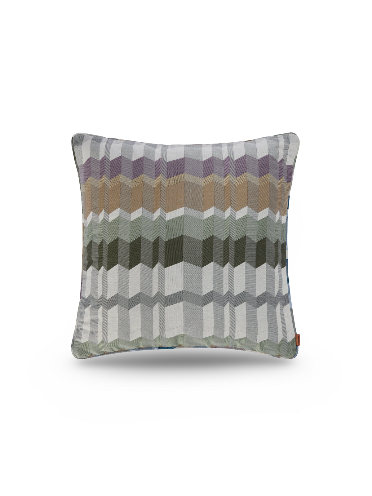 Positano Cotton-Blend Cushion