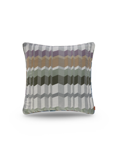 Positano Cotton-Blend Cushion