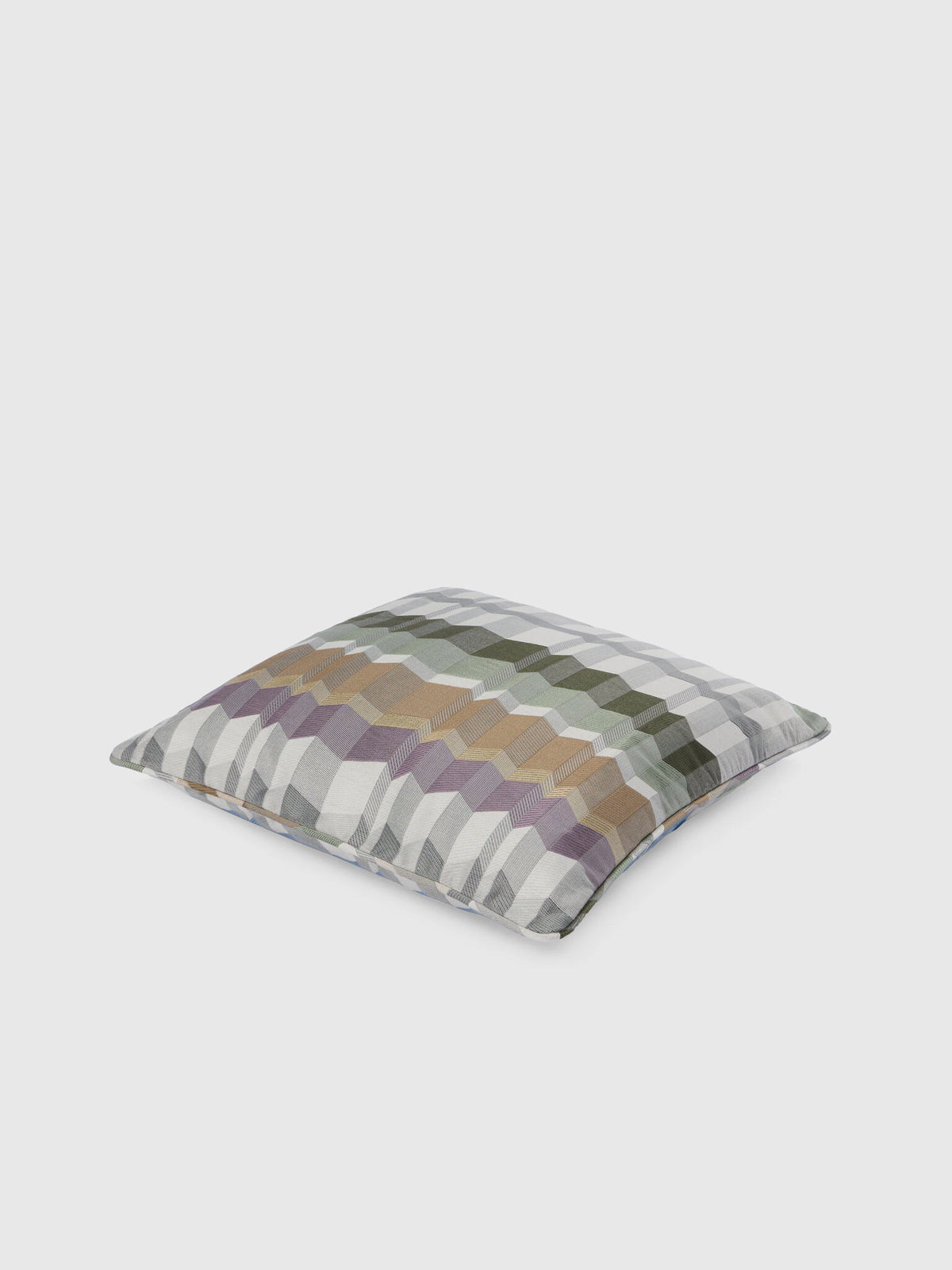 Positano Cotton-Blend Cushion