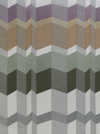 Positano Cotton-Blend Cushion