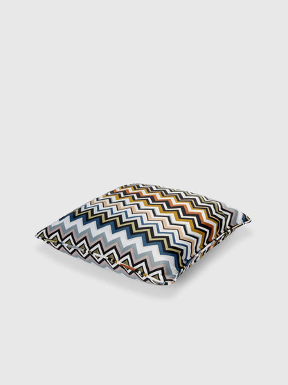 Belfast Zigzag Cushion