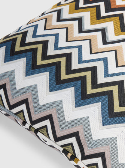 Belfast Zigzag Cushion