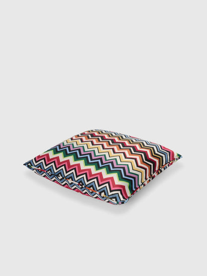 Belfast Zigzag Cushion