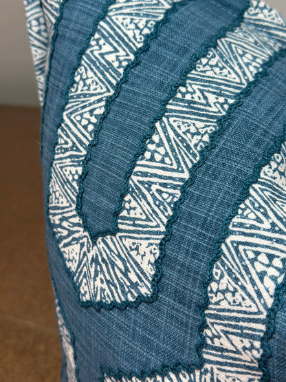 SANTIAGO Cushion
