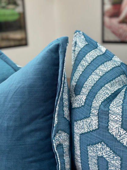 SANTIAGO Cushion