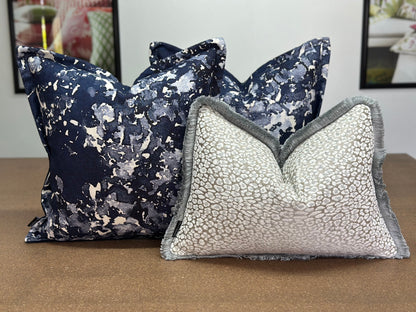 Leopardo velvet Cushion