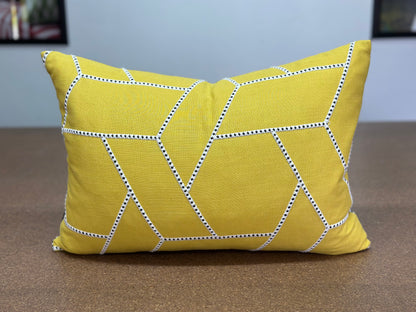 East Village Lumbar cushion
