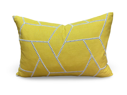 East Village Lumbar cushion