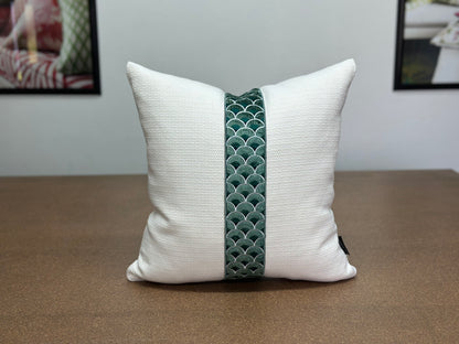 Malban cushion