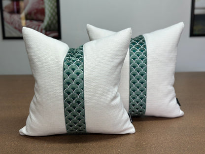 Malban cushion