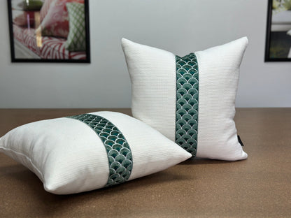 Malban cushion