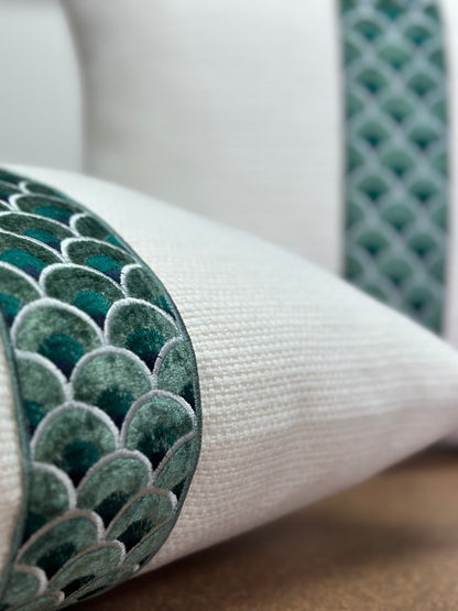 Malban cushion