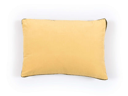 Athena velvet Cushion