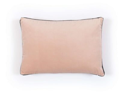 Athena velvet Cushion