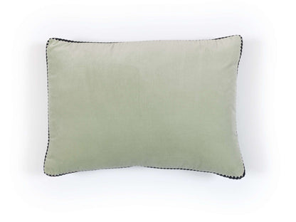 Athena velvet Cushion