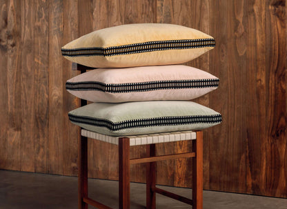 Athena velvet Cushion