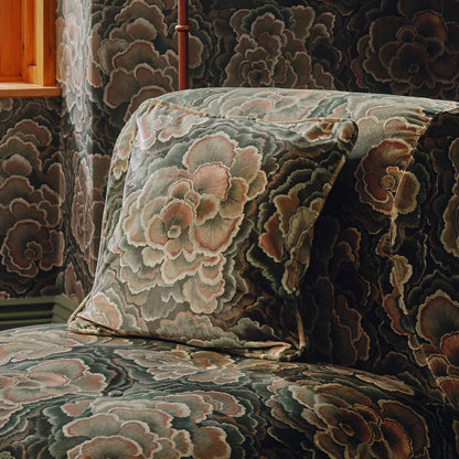 TRAMETES Velvet Piped