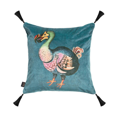 Dodo Velvet (Medium)